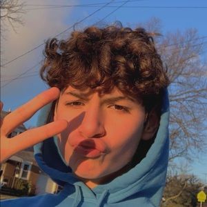 Meet your Posher, Jacob